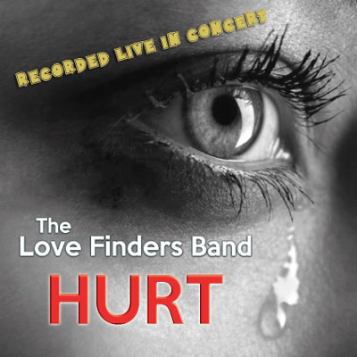 Hurt CD